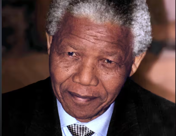 Worldwide Nelson Mandela Day