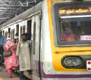 Mumbai train update: A few express trains dropped by waterlogging