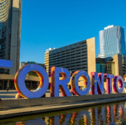 Today Severe thunderstorm warning Toronto