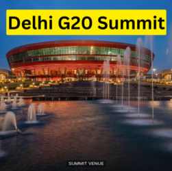 G20 holidays schedule in New Delhi