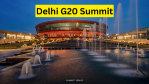 G20 holidays schedule in New Delhi