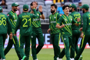 Pakistani Cricket Team Will Participate in ICC World Cup in India