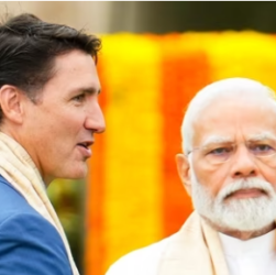 ndia and Canada relationship getting tense: Could it at any point affect exchange relations? 