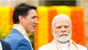 ndia and Canada relationship getting tense: Could it at any point affect exchange relations? 