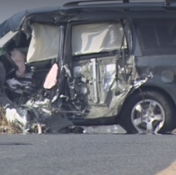 1 dead in Roseville crash involving 2 motorcycles