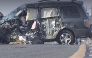 1 dead in Roseville crash involving 2 motorcycles