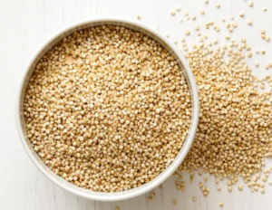 is quinoa good for weight loss