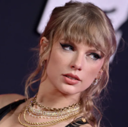 Recent news on Taylor Swift Reveals Exclusive Bonus Track on Tangerine ‘1989