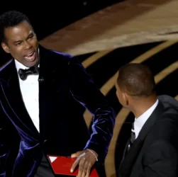 Smith Oscars Slap 'Really Affected' Chris Rock