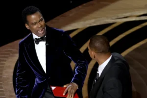 Smith Oscars Slap 'Really Affected' Chris Rock