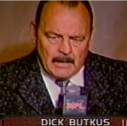 Bears legend Dick Butkus dies