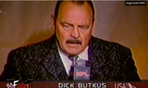 Bears legend Dick Butkus dies