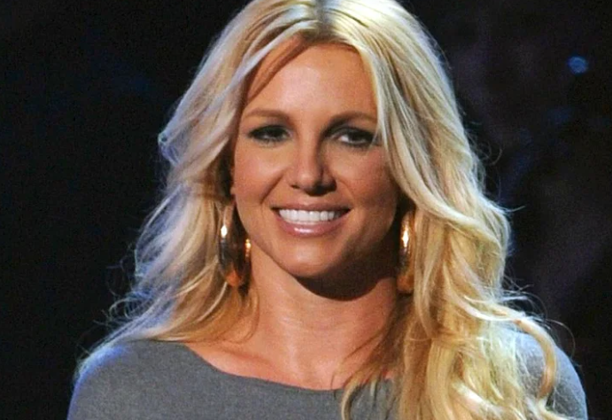 Britney Lances delete post on instagram